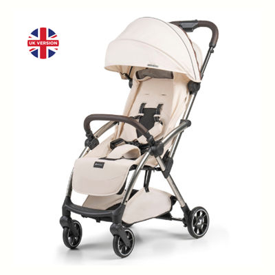 INFLUENCER AIR Pushchair